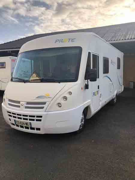 Spécialiste du camping-car, Angoulême <br>Vente de camping-car, Angoulême <br>Camping-car, Angoulême